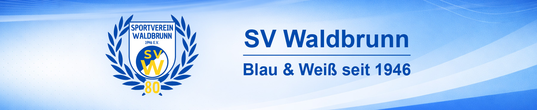 SV Waldbrunn
